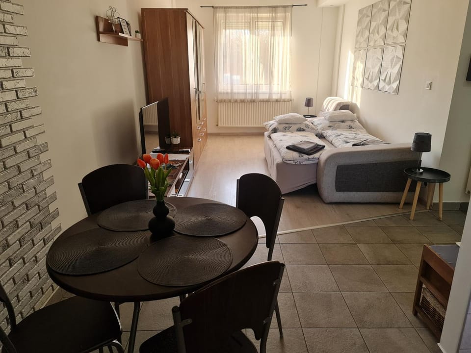 Fischer Apartman Apartment in Hungary