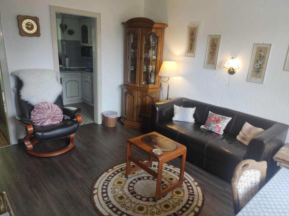 Ferienwohnung Schüler-Wolke 2 Apartment in Lower Saxony, Germany