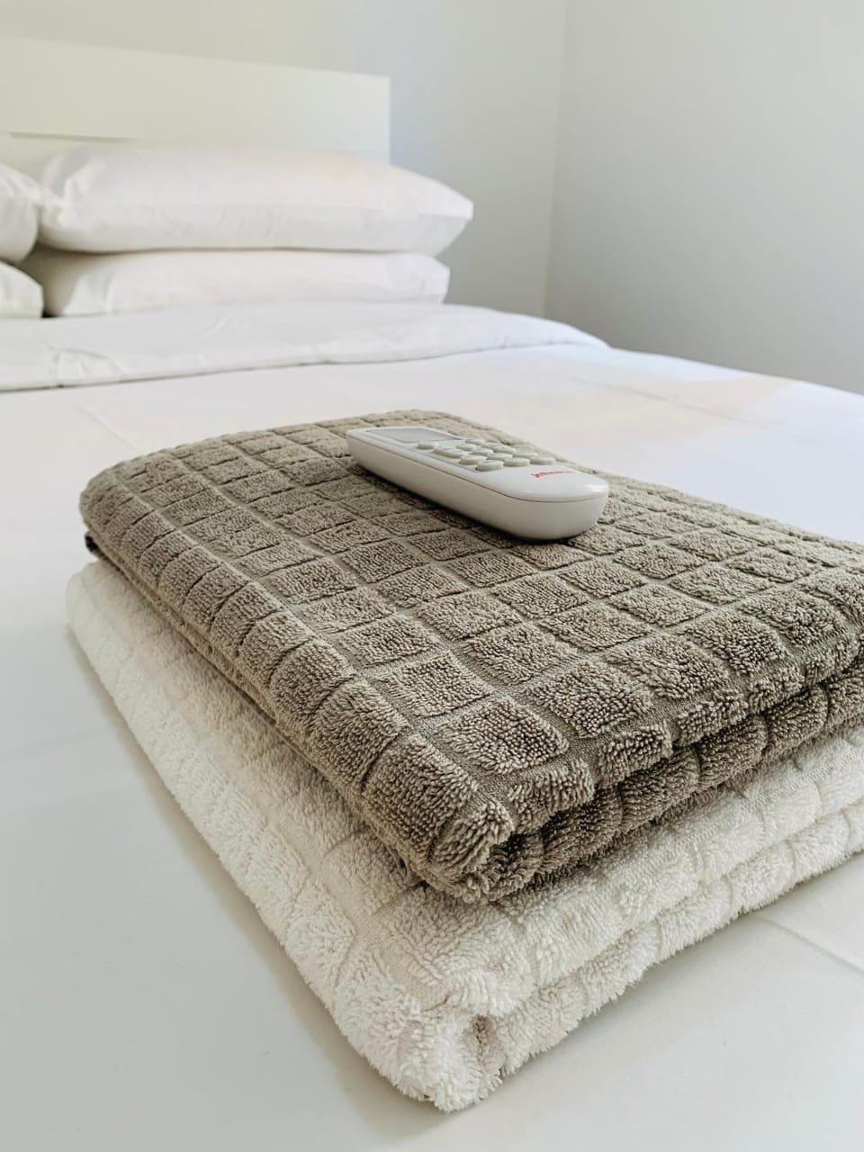 towels