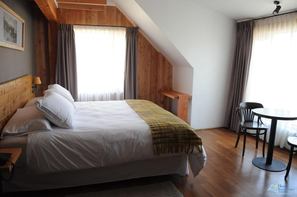 Hotel Buena Tierra Hotel in Pucon