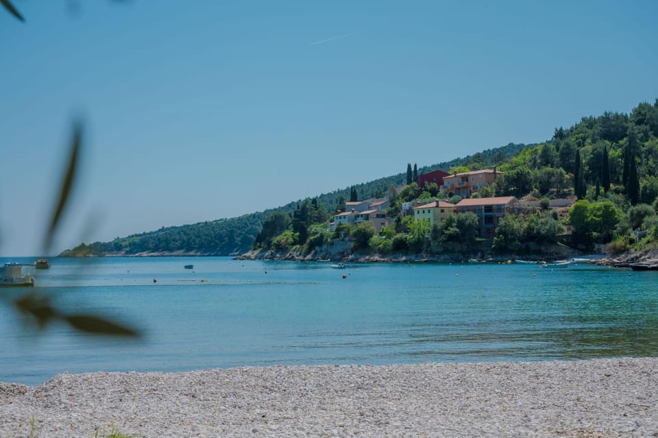 Property building, Day, Beach, Sea view