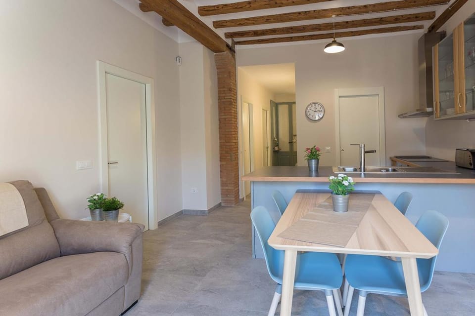 Fishing, Ski School, Skiing, Kitchen or kitchenette, Living room, Seating area, Dining area, Hiking, Cycling, Communal kitchen, Family