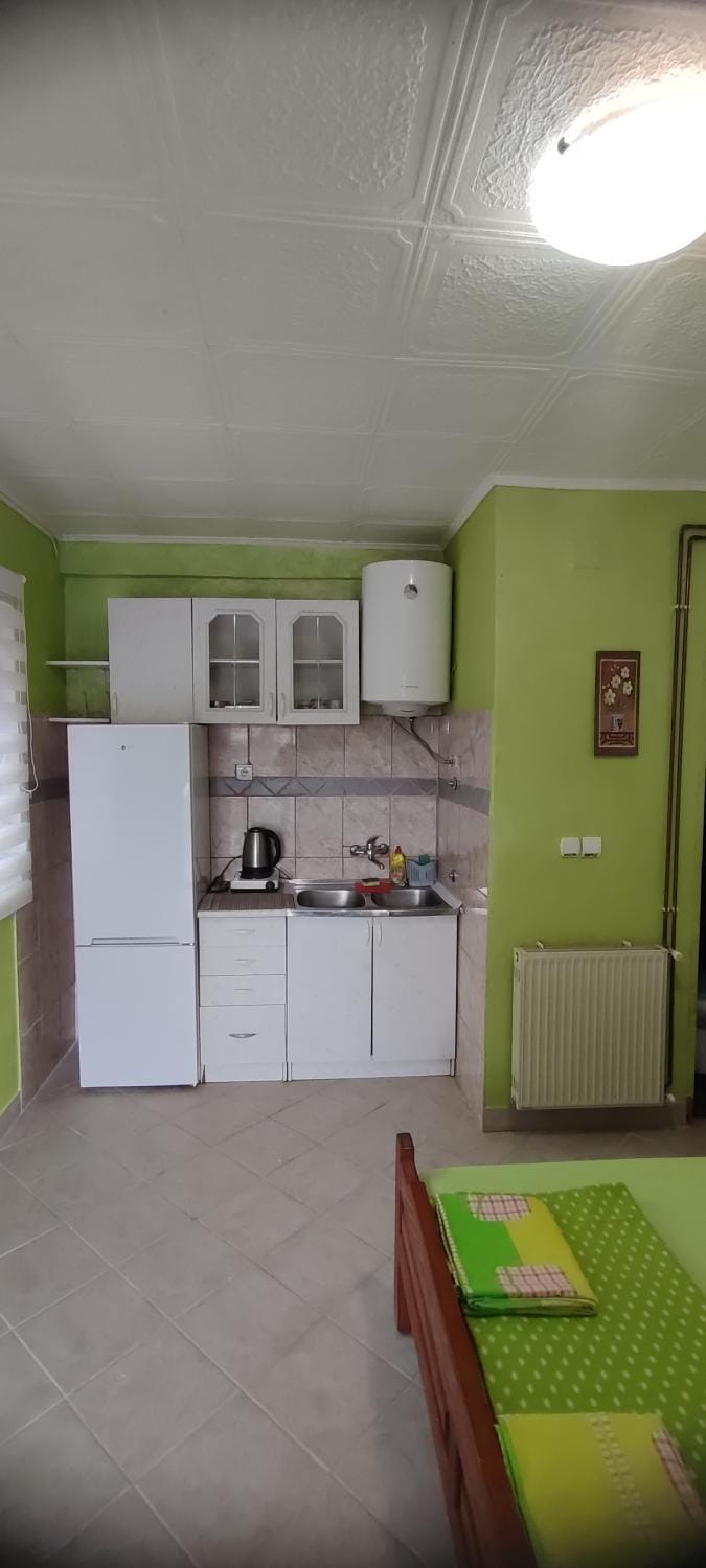 Apartman Tomas Bed and Breakfast in Dubrovnik-Neretva County