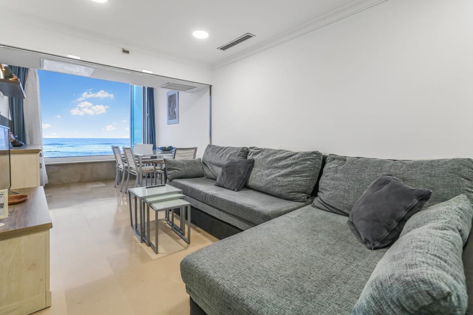 My Home by the Sea Apartment in Las Palmas de Gran Canaria