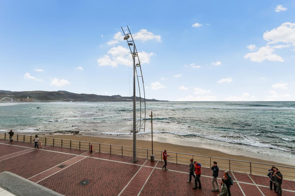 My Home by the Sea Apartment in Las Palmas de Gran Canaria