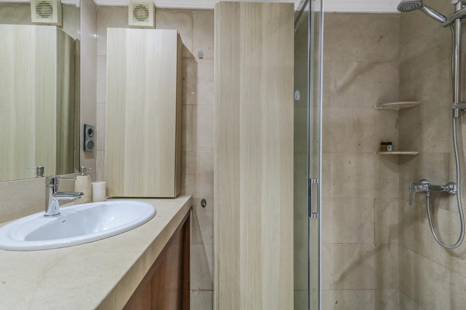 My Home by the Sea Apartment in Las Palmas de Gran Canaria