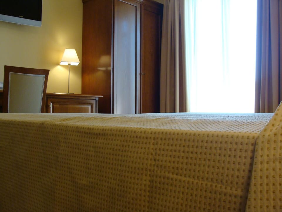 HOTEL L' ANFORA Hotel in Abruzzo
