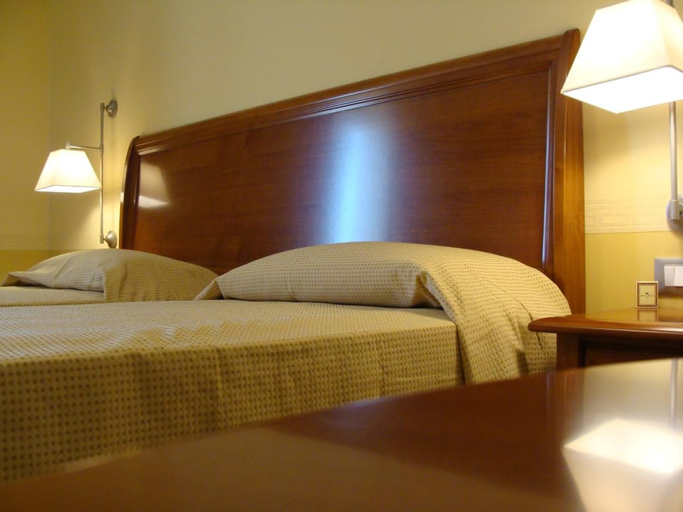 HOTEL L' ANFORA Hotel in Abruzzo