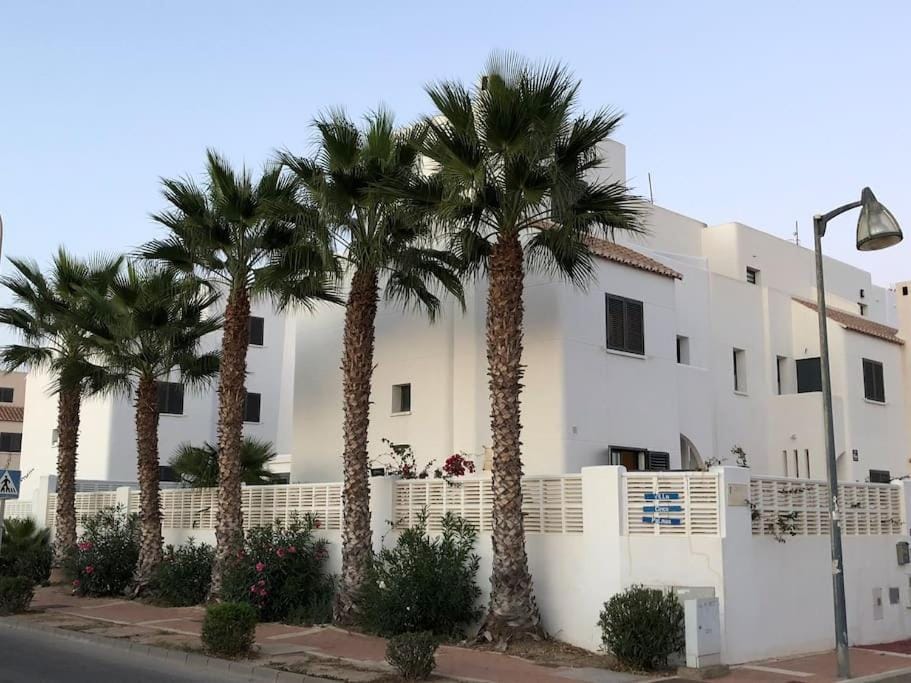 villa cinco palmas Villa in Andalusia