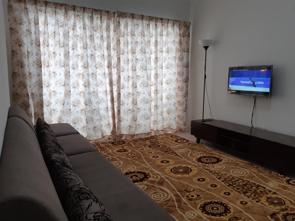 Apartment Cameron Highlands (Jalan Tengkolok) Apartment in Tanah Rata