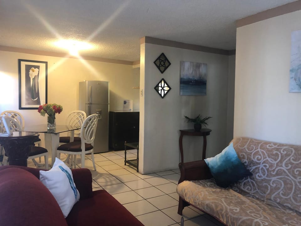 Departamento Bahia Apartment in Ensenada