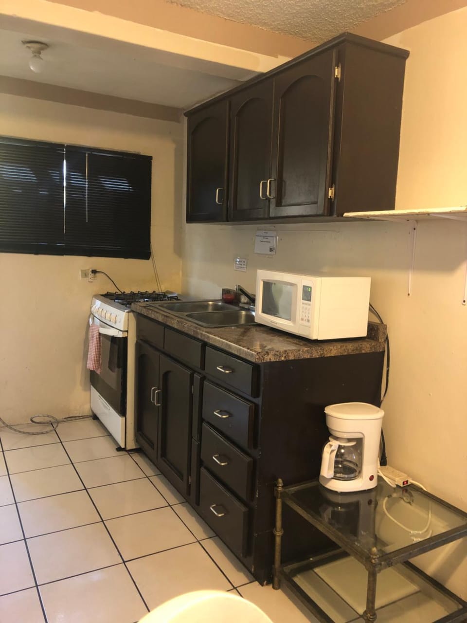 Departamento Bahia Apartment in Ensenada