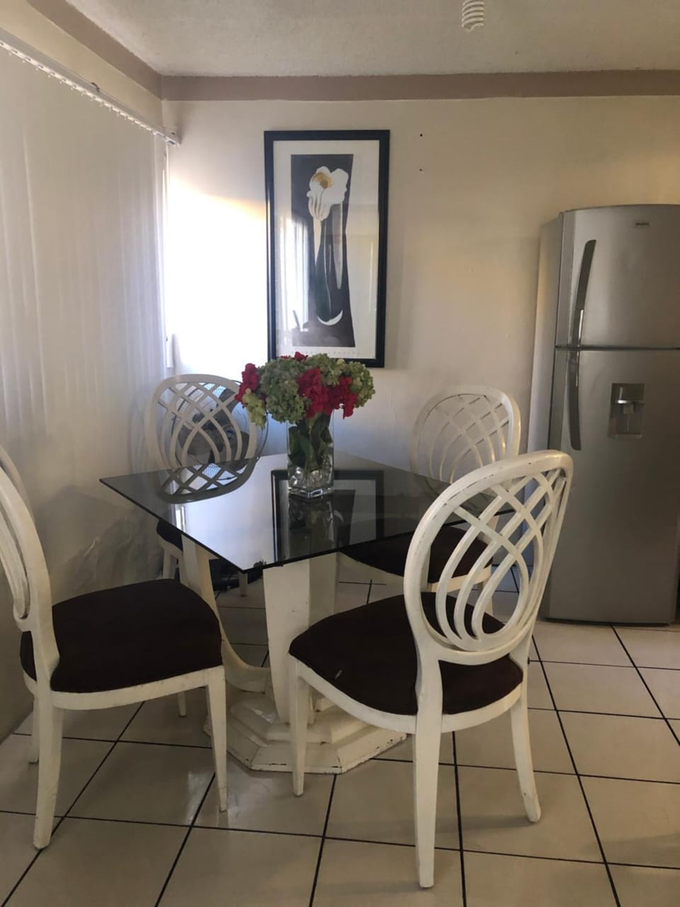 Departamento Bahia Apartment in Ensenada