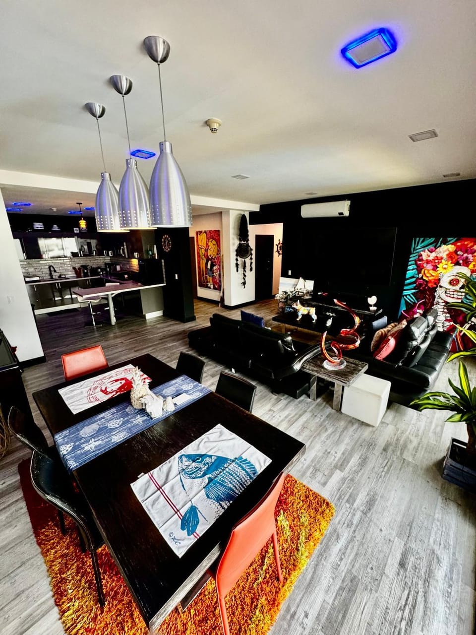 Luxury Condo at Jaco Bay, Costa Rica's best beach Apartment hotel in Jaco