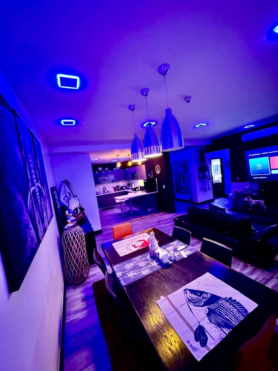 Luxury Condo at Jaco Bay, Costa Rica's best beach Apartment hotel in Jaco