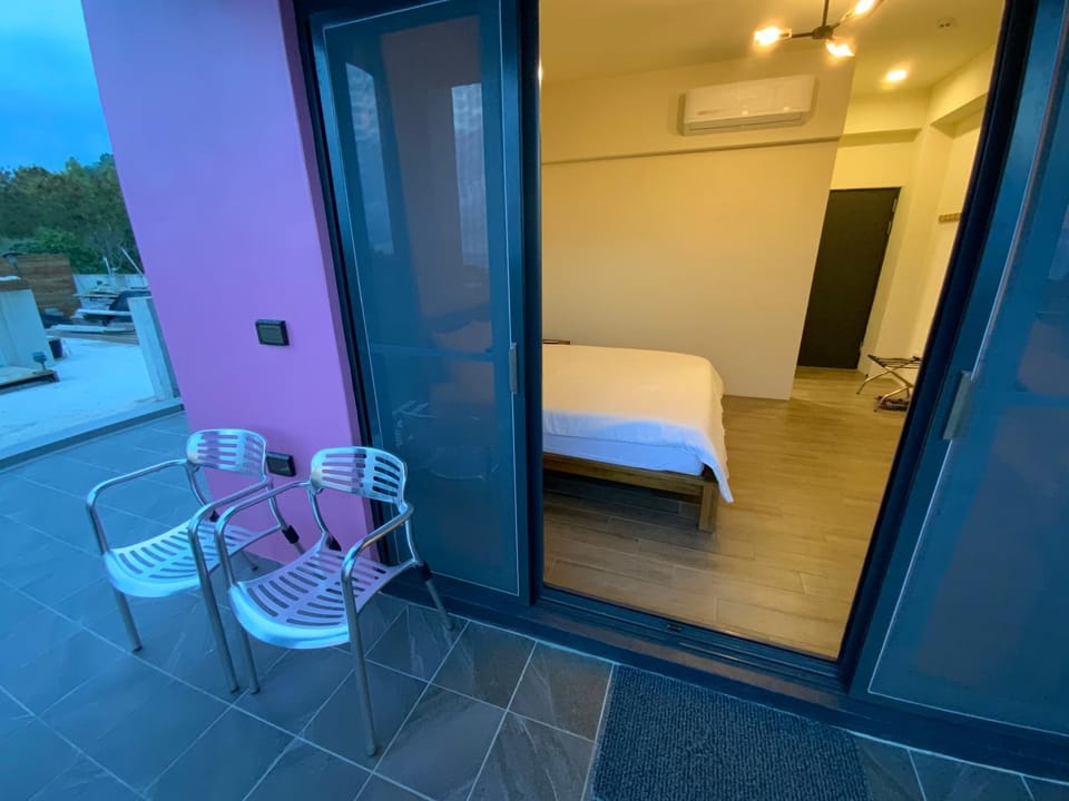 Grain Educator Home Vacation rental in Taiwan, Province of China