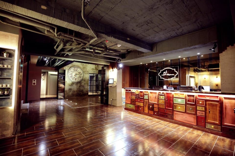 Lobby or reception, Lounge or bar, On site, Area and facilities