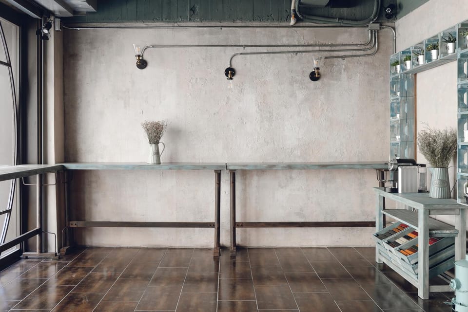 Lobby or reception, Lounge or bar, Area and facilities