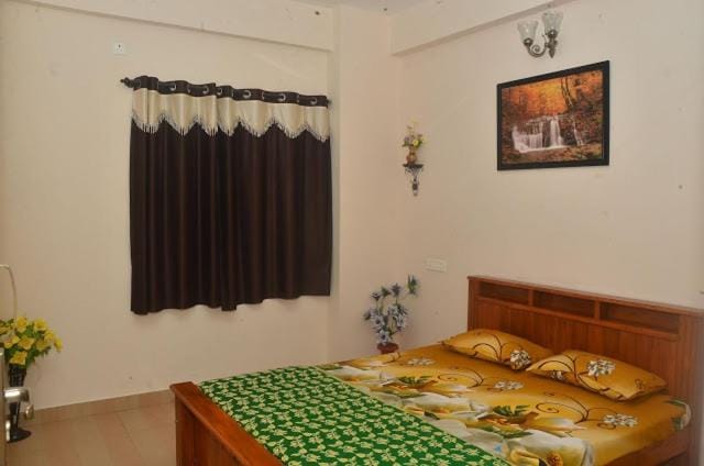 Sri Vana Durga Service Apartment Apartment in Karnataka