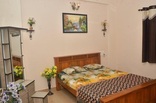 Sri Vana Durga Service Apartment Apartment in Karnataka