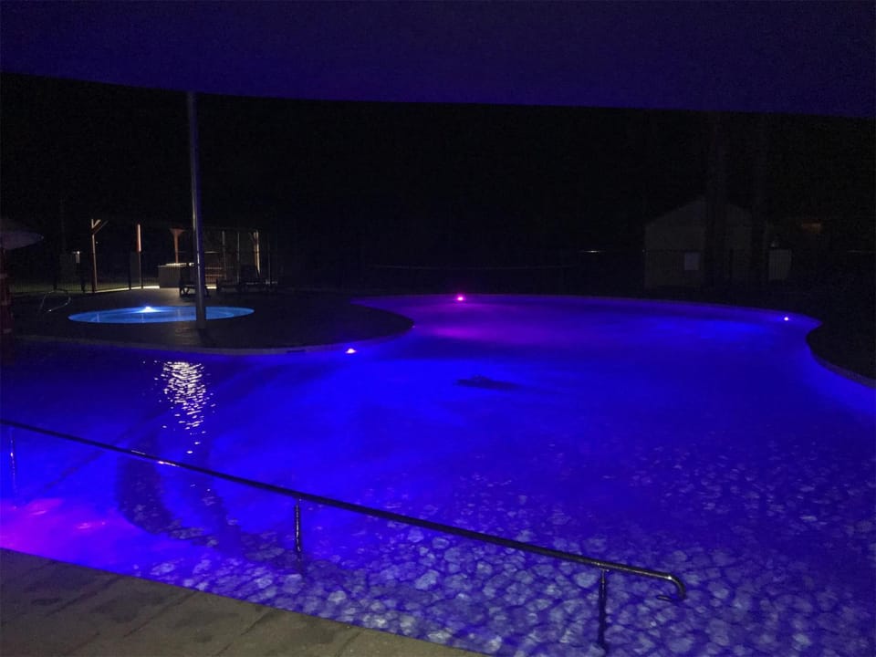 Hot Tub, Balcony/Terrace, Pool view, Swimming pool