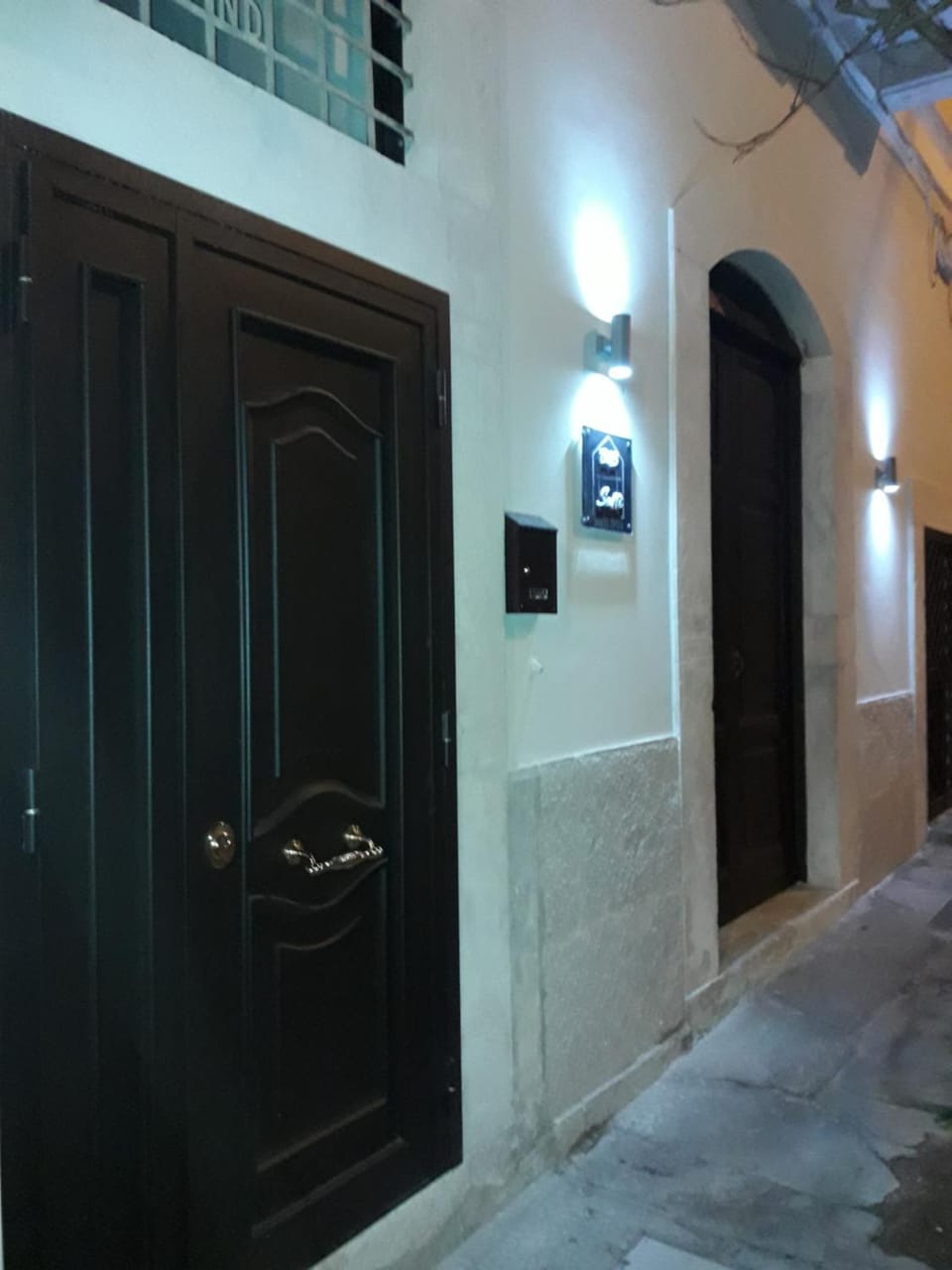 B&B Saffi Bed and Breakfast in Province of Foggia