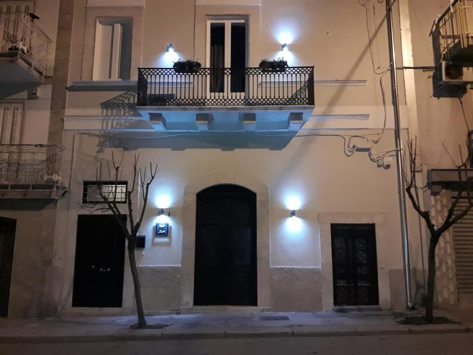 B&B Saffi Bed and Breakfast in Province of Foggia
