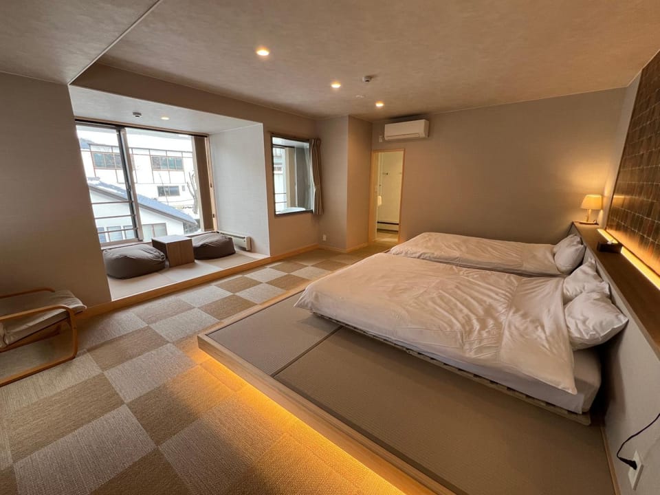 Kusatsu Hotel Bekkan Wata no Yu (Adult Only) Ryokan in Nagano Prefecture