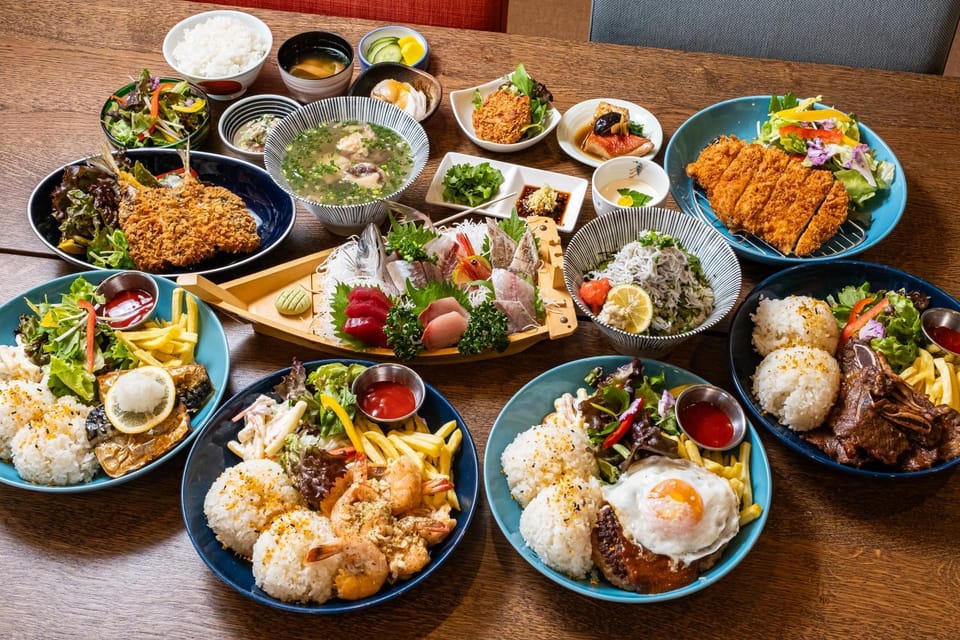 Food