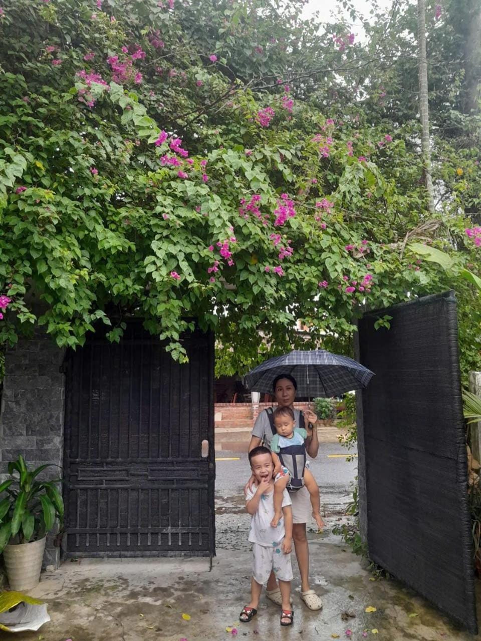 Loc Khang Homestay Vacation rental in Hoi An