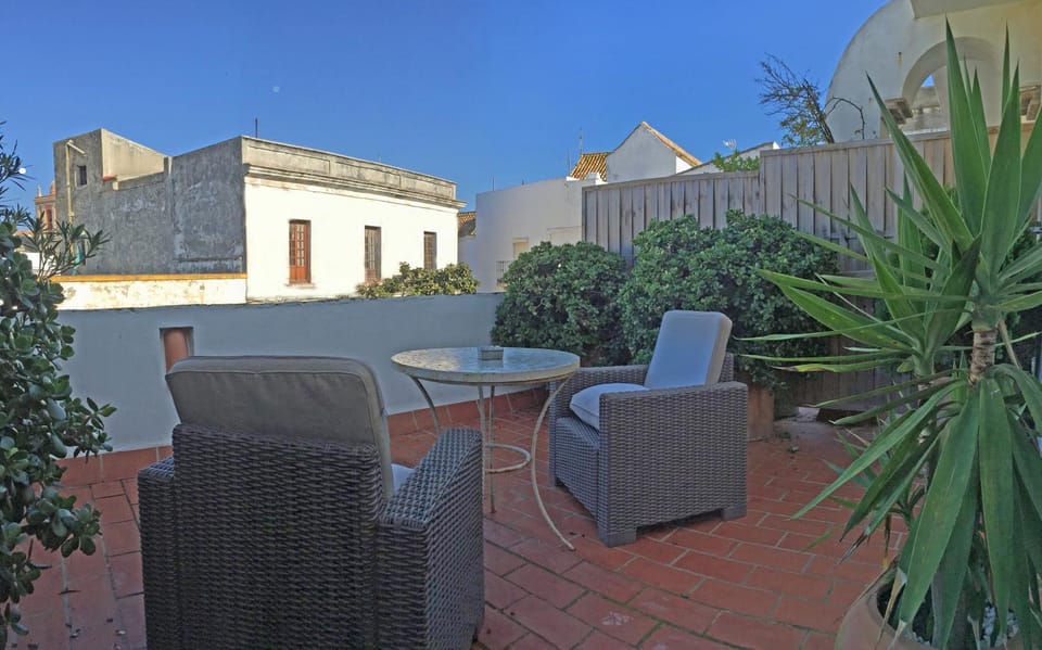 Balcony/Terrace, Balcony/Terrace