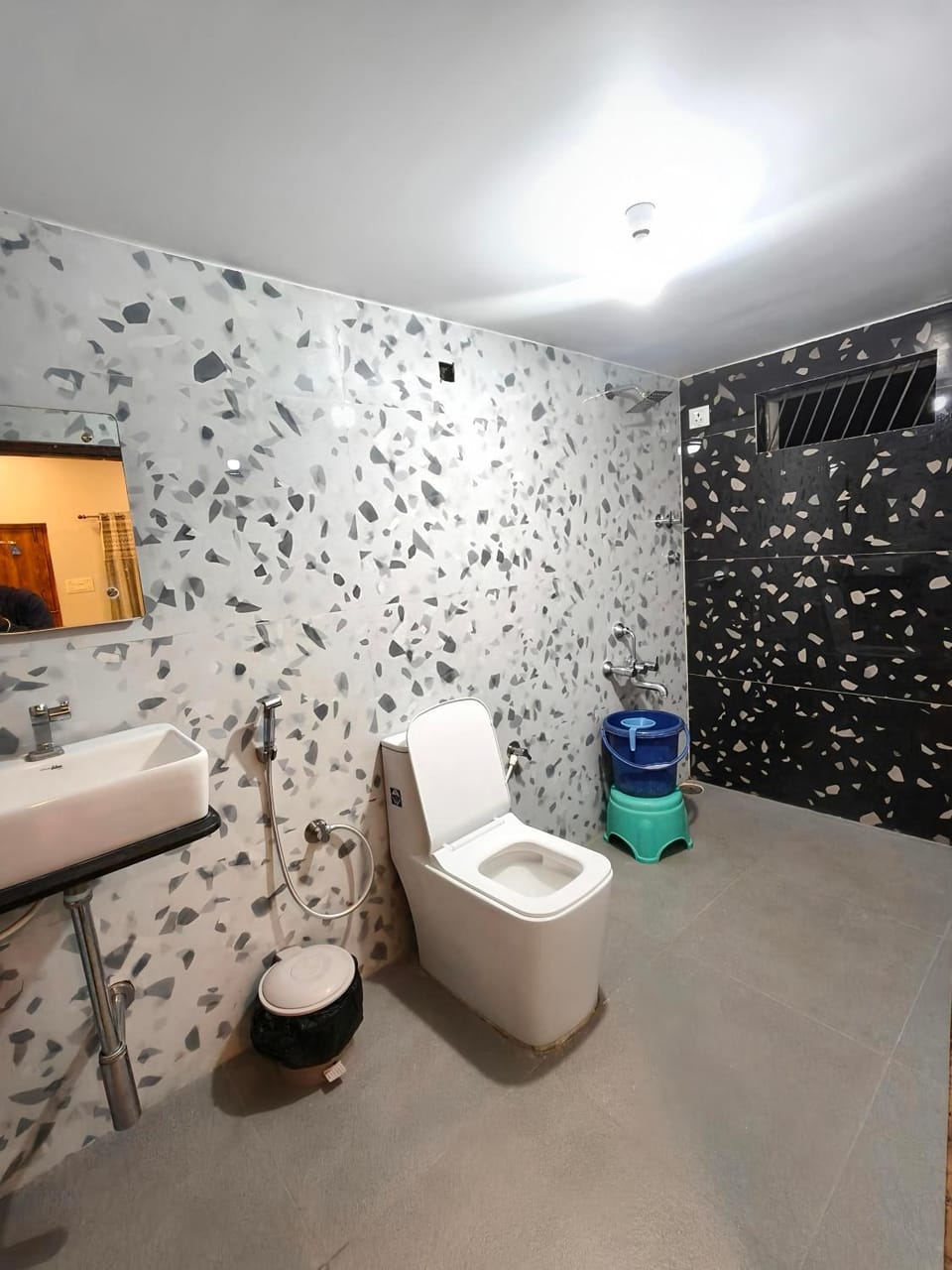Toilet, Bathroom