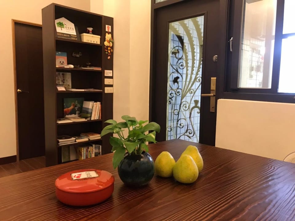 Flower Homestay Vacation rental in Taiwan, Province of China