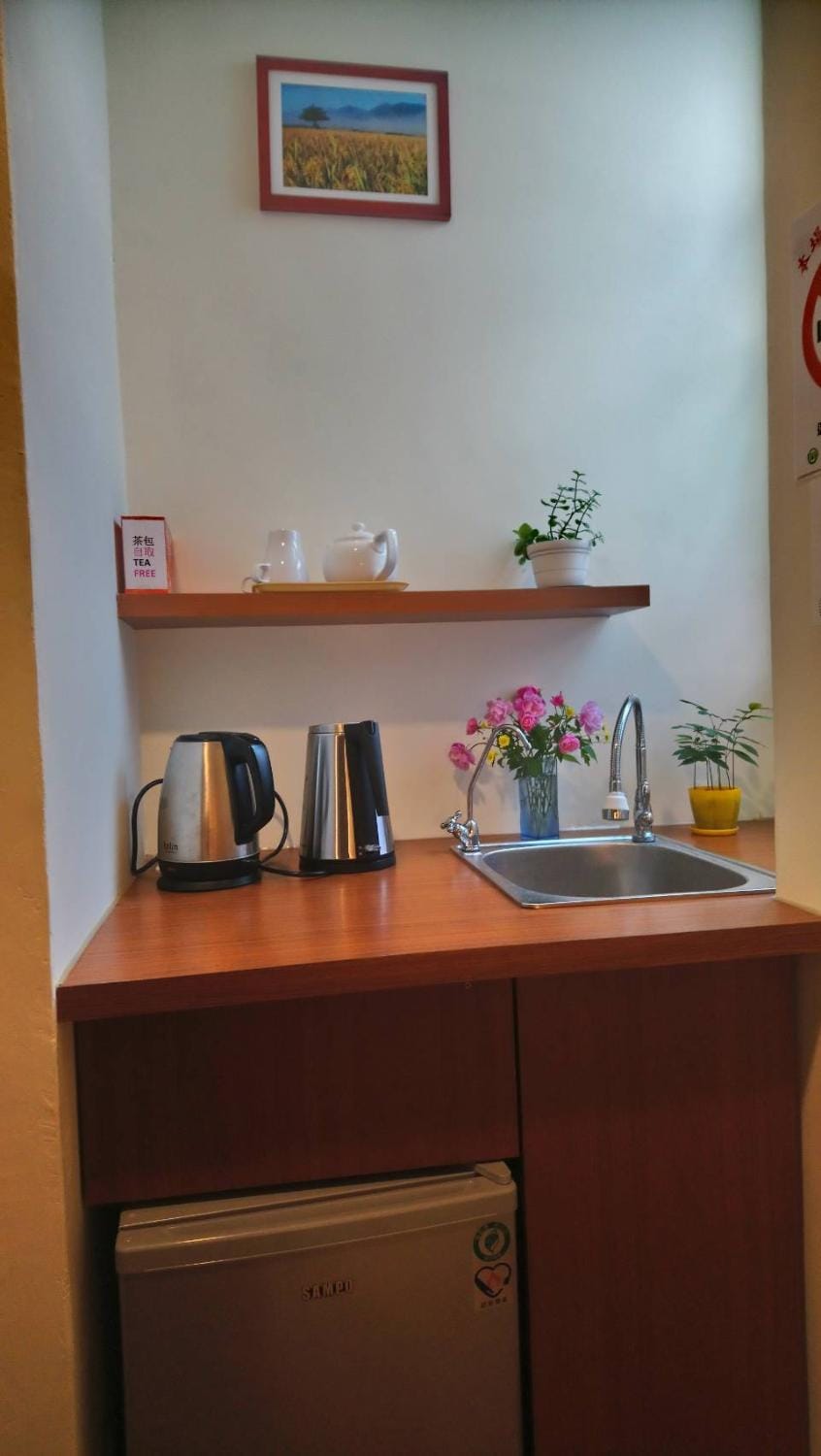 Flower Homestay Vacation rental in Taiwan, Province of China