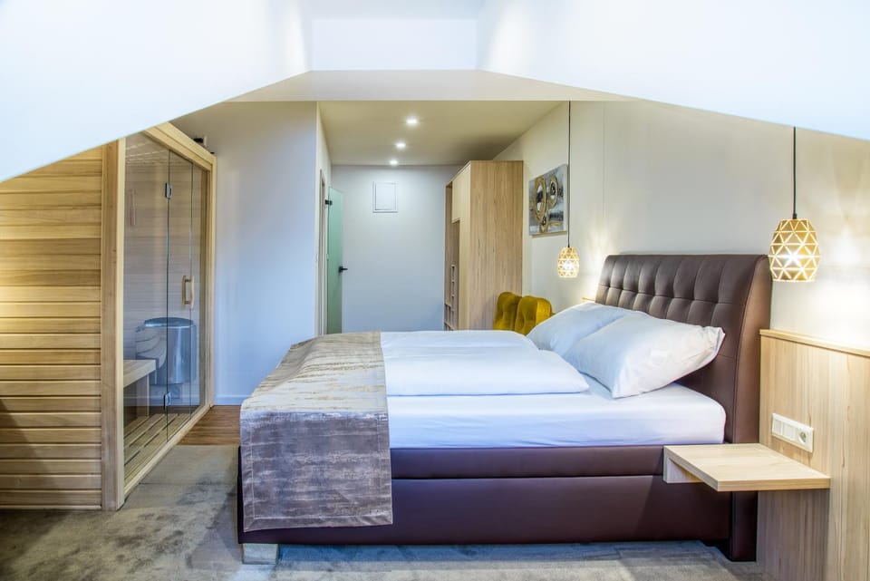 Hotel Berg Bed and Breakfast in Slovakia