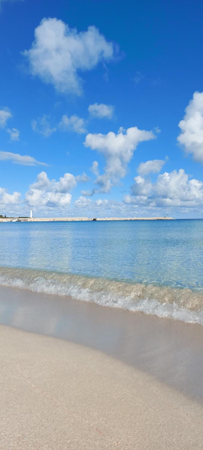 Casa "da Paola" House in San Vito Lo Capo