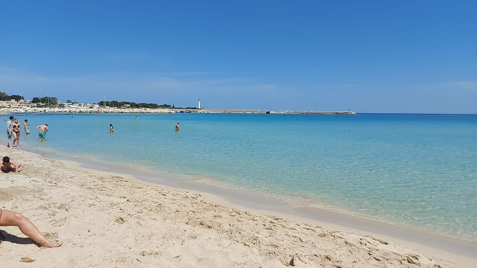 Casa "da Paola" House in San Vito Lo Capo