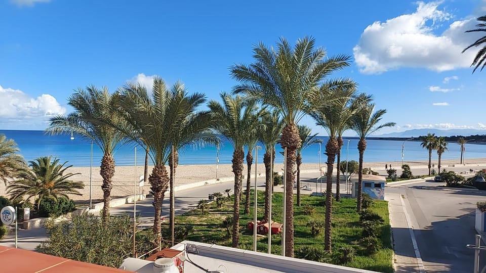 Casa "da Paola" House in San Vito Lo Capo
