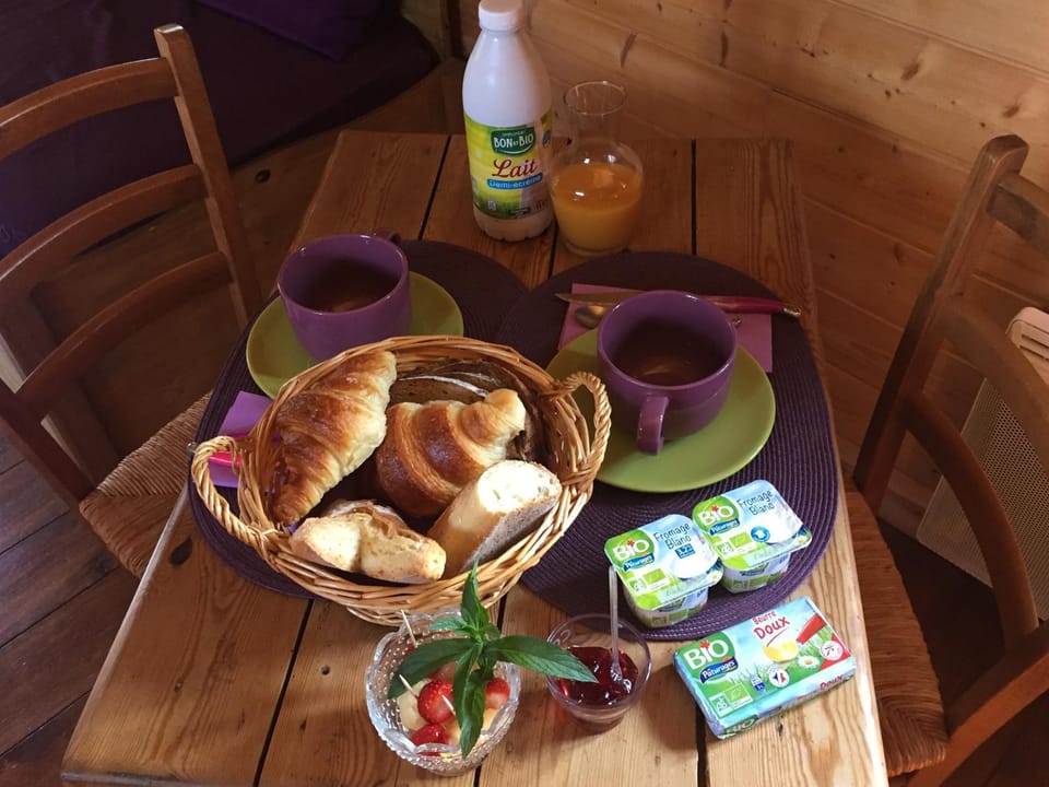 Breakfast