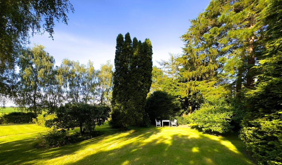 Dyrlev Bed & Breakfast Bed and Breakfast in Zealand