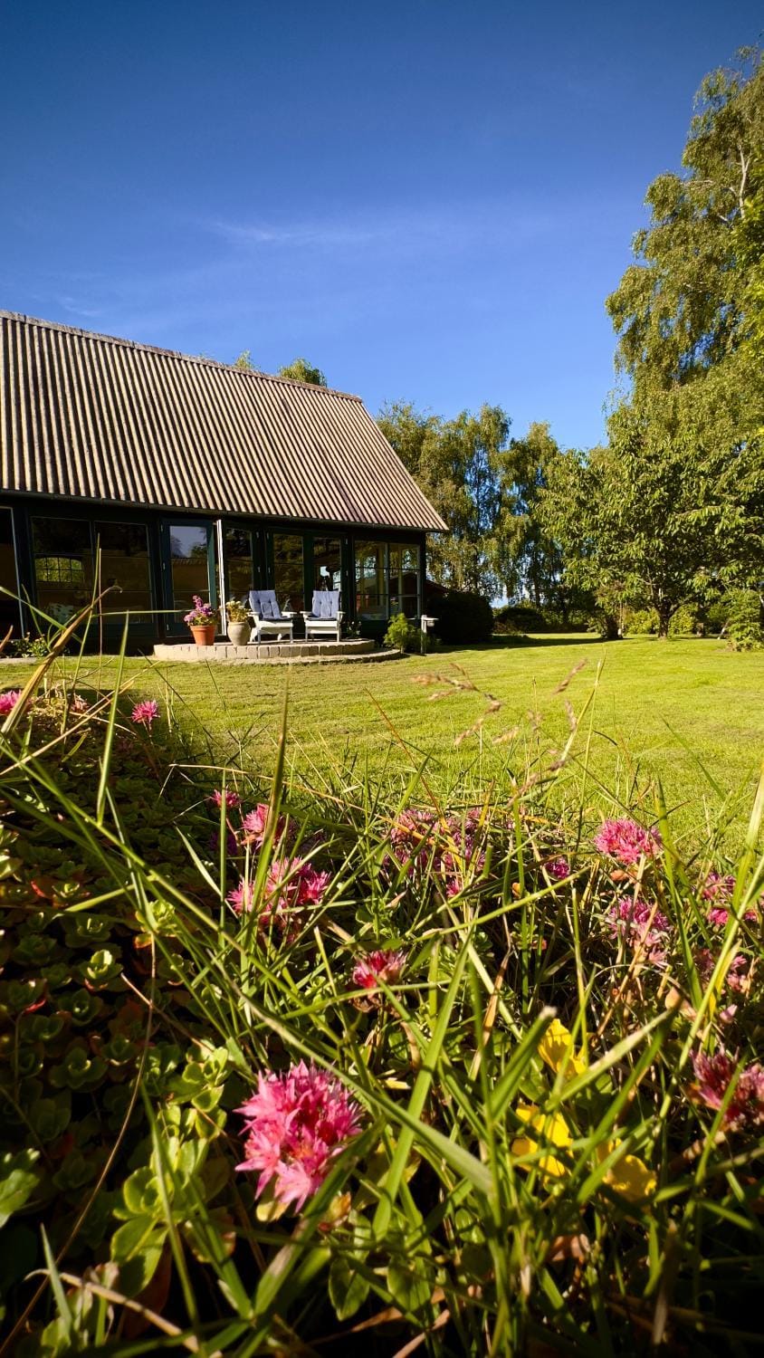 Dyrlev Bed & Breakfast Bed and Breakfast in Zealand