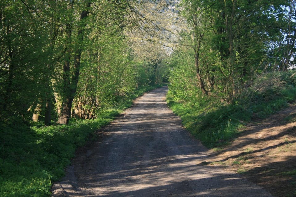 Nearby landmark, Neighbourhood, Natural landscape