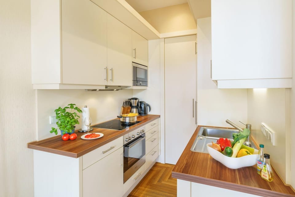 Villa Gruner Nr 7 Apartment in Zinnowitz