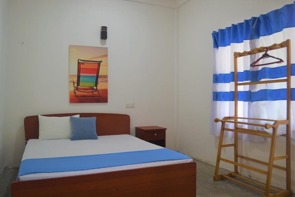 D'Villa Garden House Bed and Breakfast in Sri Lanka