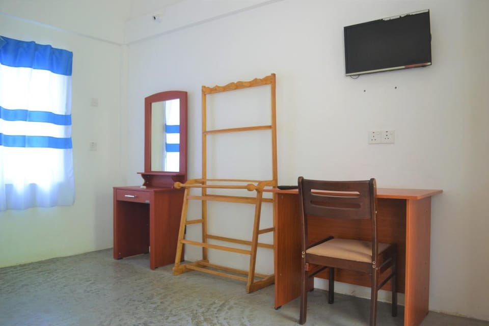 D'Villa Garden House Bed and Breakfast in Sri Lanka