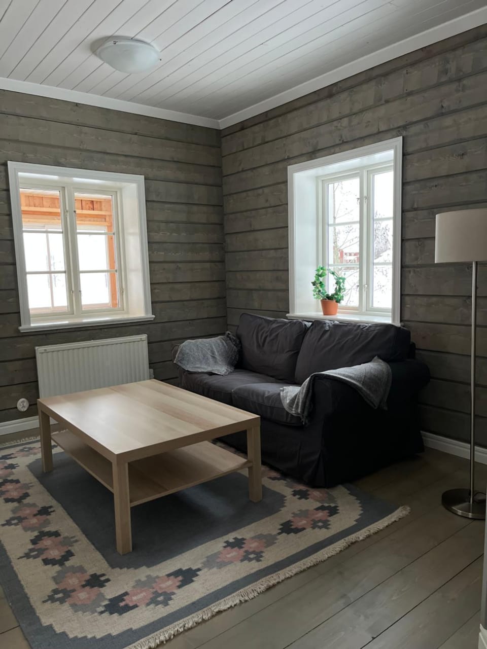 Helsingegården Hostel in Sweden
