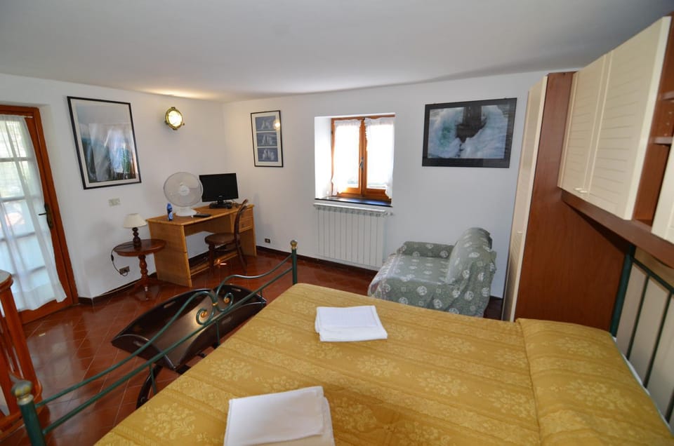 Lobster Cottage apartment Apartment in Levanto