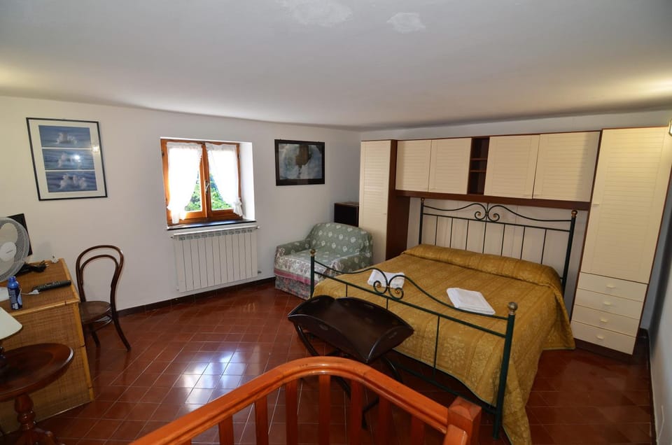 Lobster Cottage apartment Apartment in Levanto