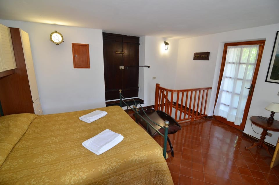Lobster Cottage apartment Apartment in Levanto