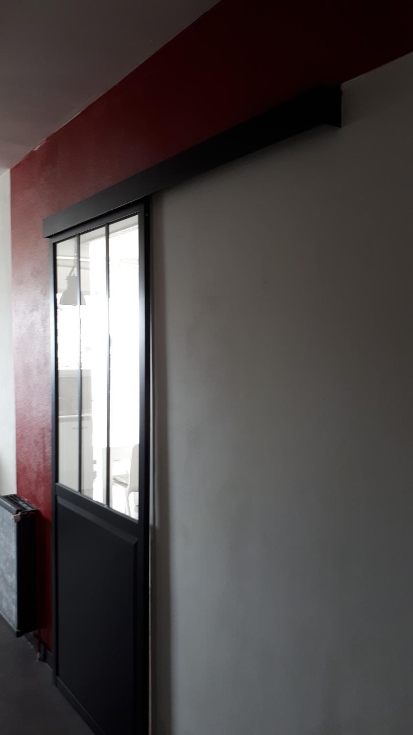 residence arromanche Apartment in Vannes